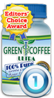 Green Coffee Ultra Review