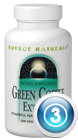 Source Naturals GCA-review